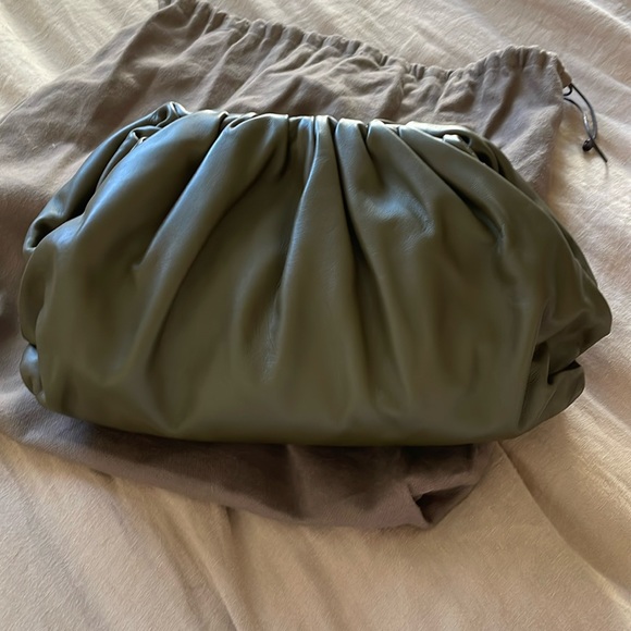 Bottega veneta pouch - Picture 1 of 4